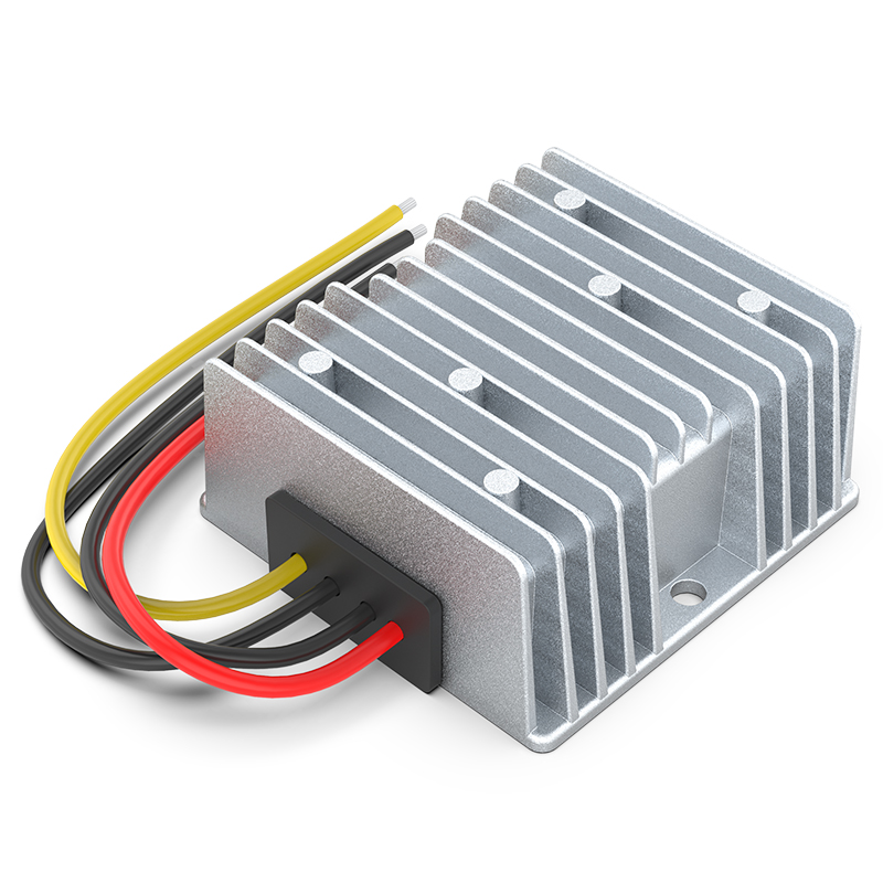 自動車用電源モジュール,DCコンバーターレギュレーター,24 - 72V 15A Fast Charger のレビューと価格