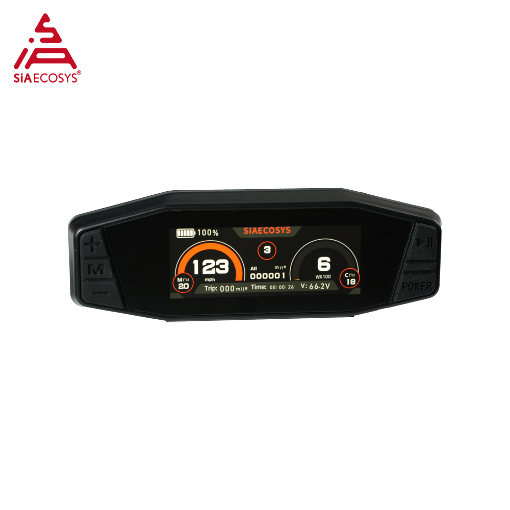 SiAECOSYS 新型 3.13インチ TFT SCJ31 - Kelly Kls7230S Controller のレビューと価格