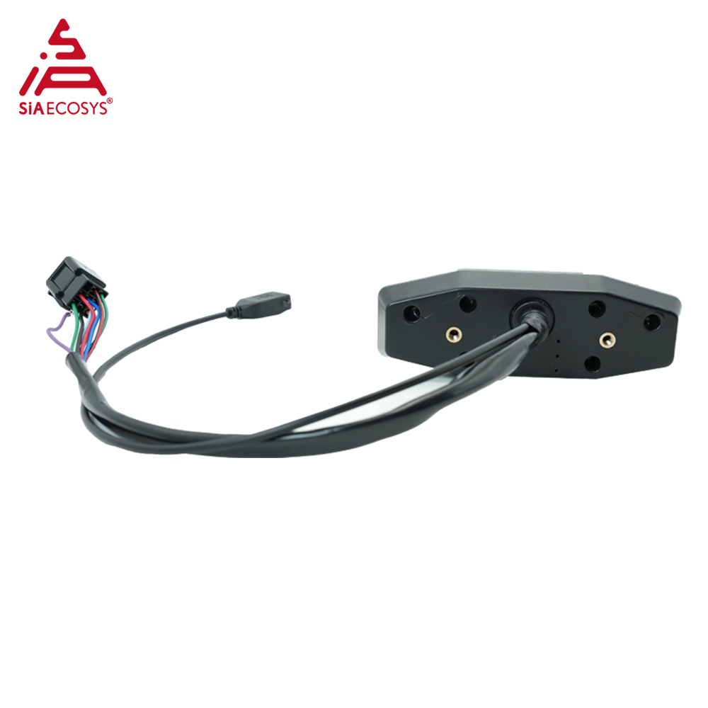 SiAECOSYS 新型 3.13インチ TFT SCJ31 - Kelly Kls7230S Controller のレビューと価格