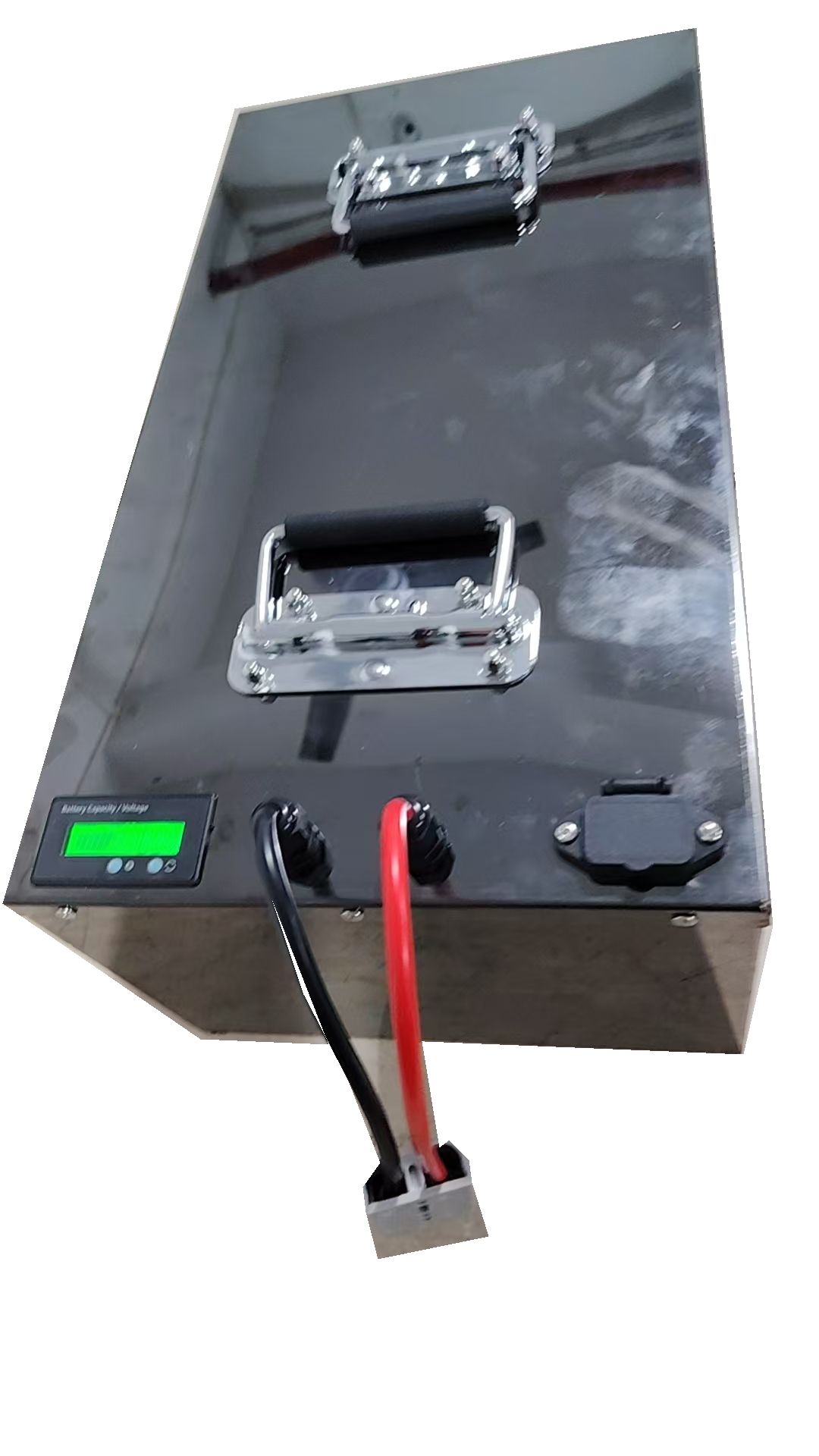 ソーラーゴルフカート、RV、保管用ボート向けに、Blueto - 60V 50Ah Electric Scooter Battery のレビューと価格