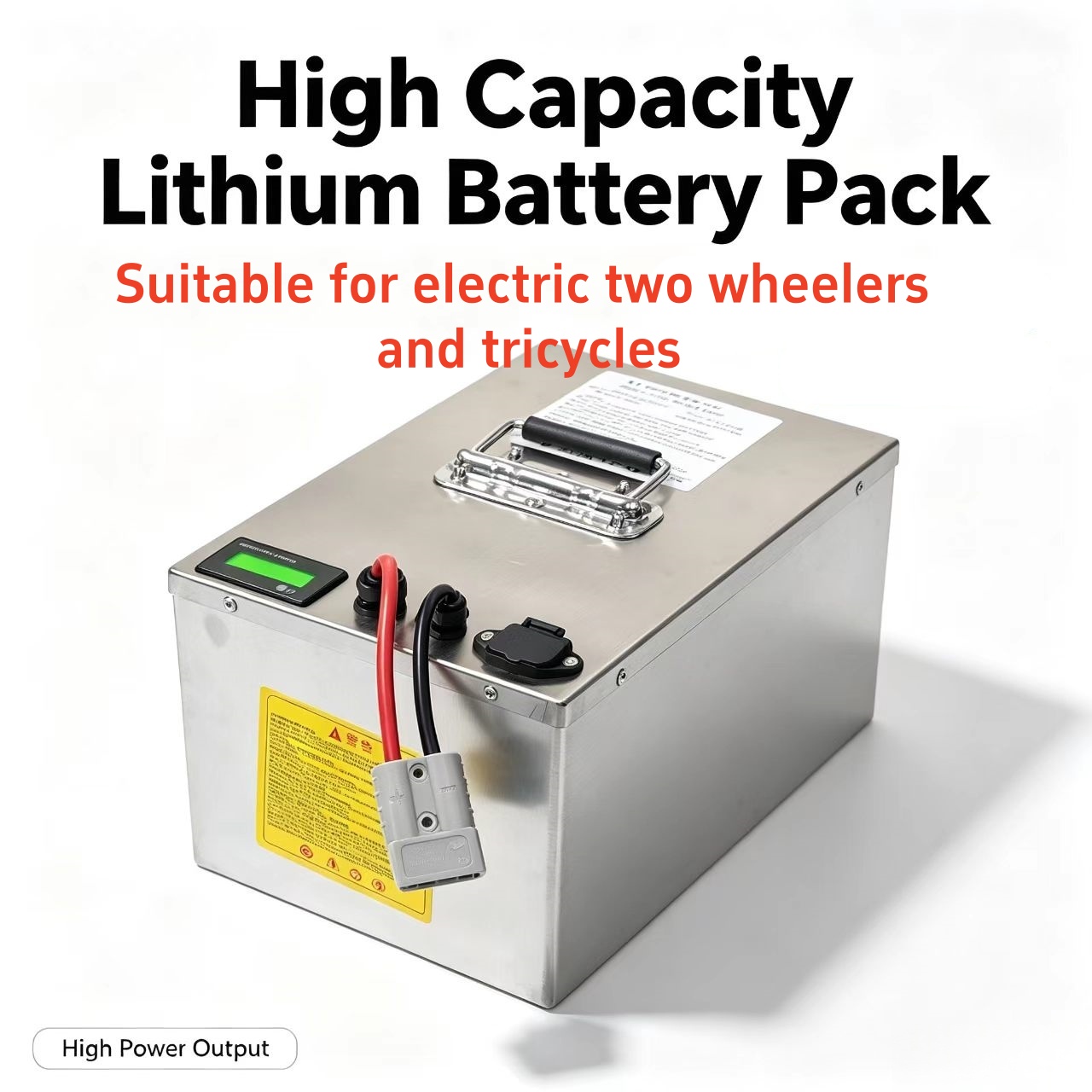太陽光発電、ゴルフカート、RV、貯蔵用ボート向け 60V35 - 60V 50Ah Electric Scooter Battery のレビューと価格
