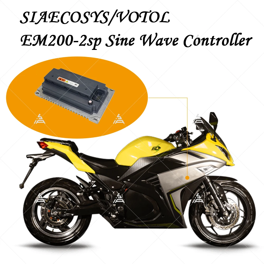 VOTOLプログラマブルコントローラーEM200-2SP 7 - Kelly Kls7230S Controller のレビューと価格