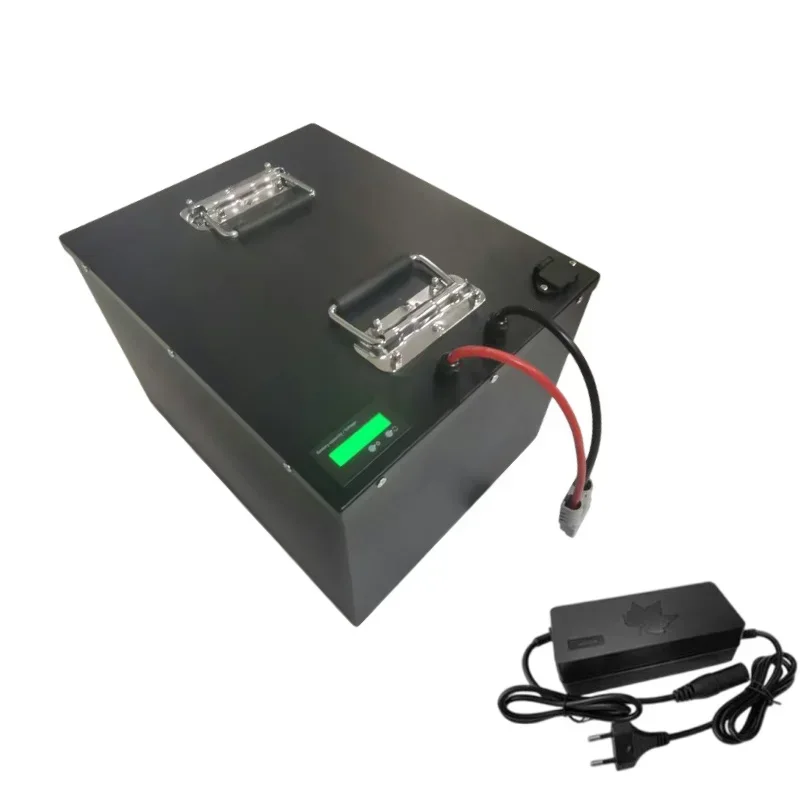 60V LiFePO4 リチウムバッテリー、大容量 45Ah - 72V 40Ah Lifepo4 Battery Pack のレビューと価格