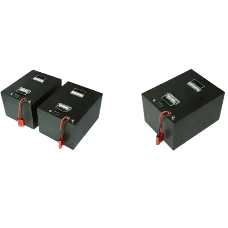 60V LiFePO4 リチウムバッテリー、大容量 45Ah - 72V 40Ah Lifepo4 Battery Pack のレビューと価格