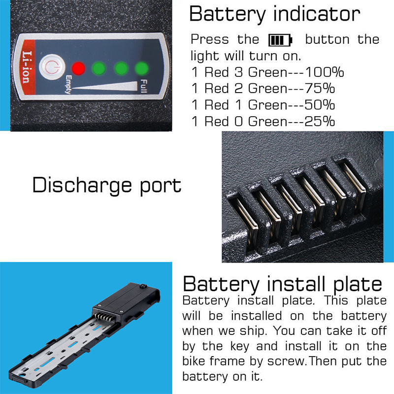 48V 30AH電動自転車バッテリー 21700セル 60V - 60V 50Ah Electric Scooter Battery のレビューと価格